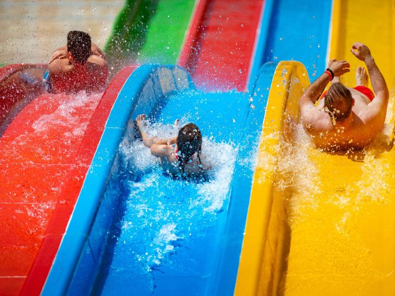 Best Lloret Splash image