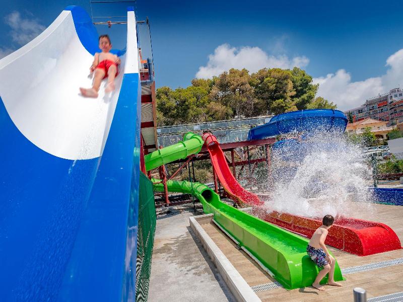 Best Lloret Splash image