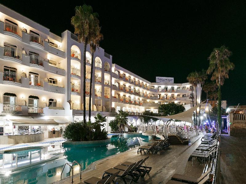 Best Lloret Splash image