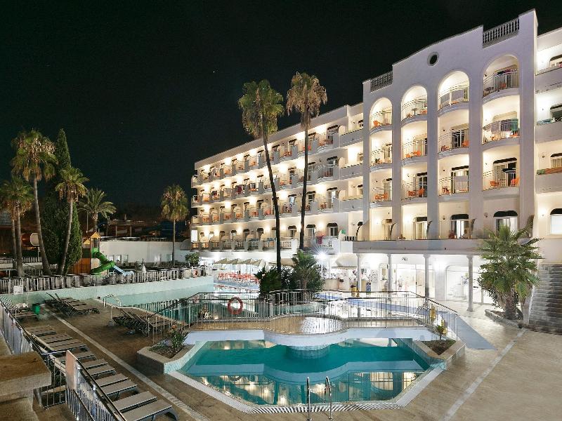 Best Lloret Splash image