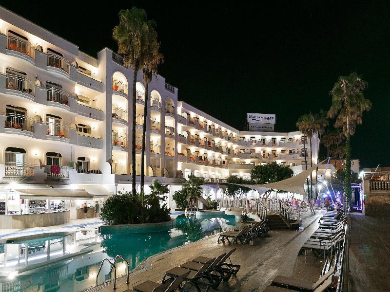 Best Lloret Splash image