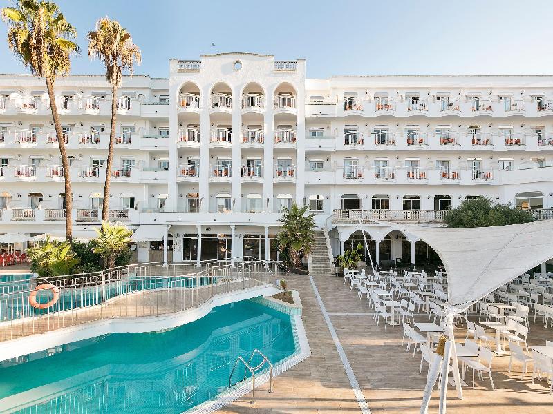 Best Lloret Splash image