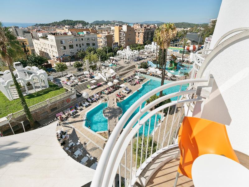 Best Lloret Splash image