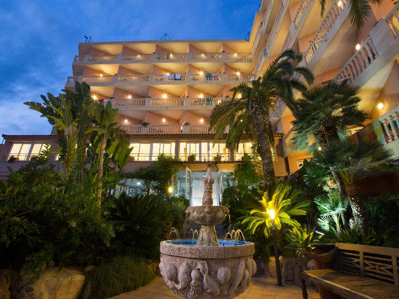 Alba Seleqtta Hotel Spa Resort image
