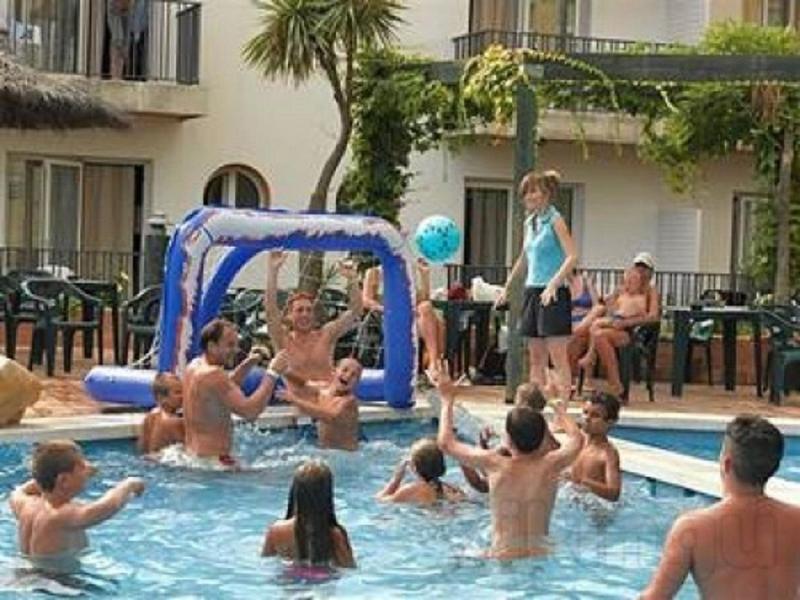 Alba Seleqtta Hotel Spa Resort image