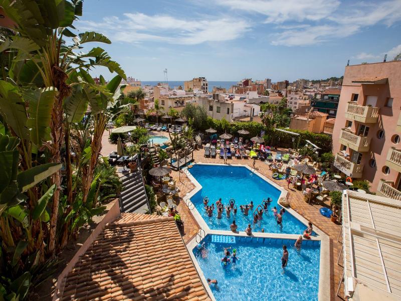 Alba Seleqtta Hotel Spa Resort image