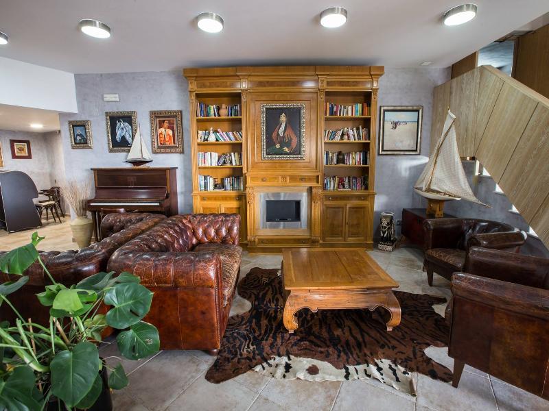 Alba Seleqtta Hotel Spa Resort image