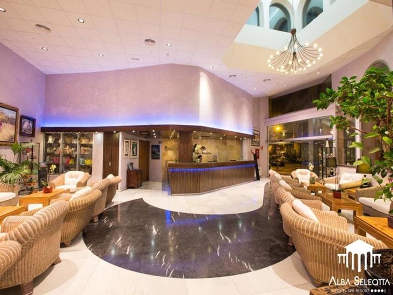 Alba Seleqtta Hotel Spa Resort image