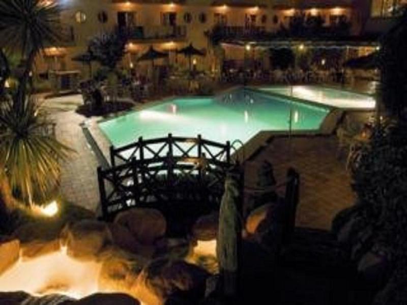 Alba Seleqtta Hotel Spa Resort image