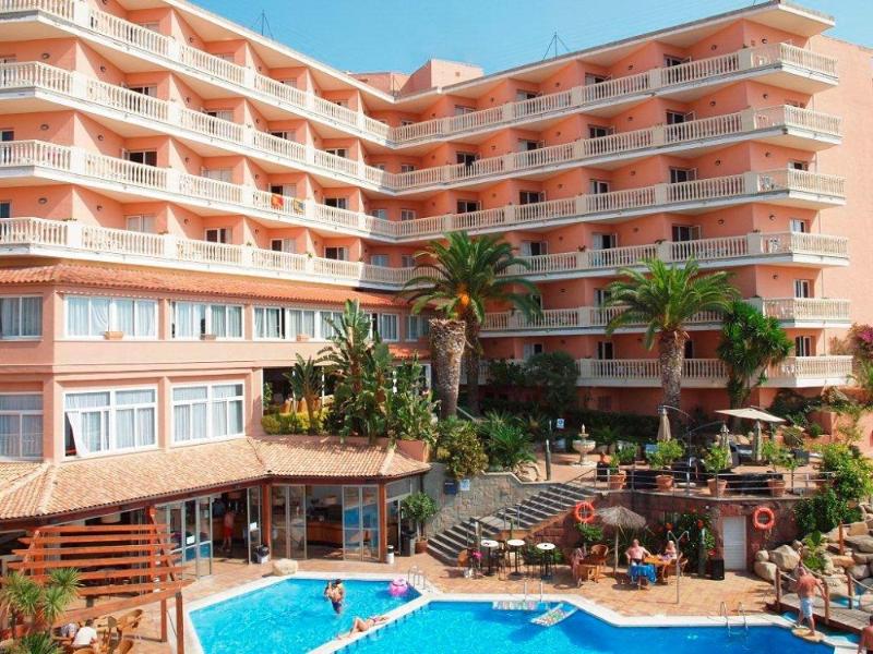 Alba Seleqtta Hotel Spa Resort image
