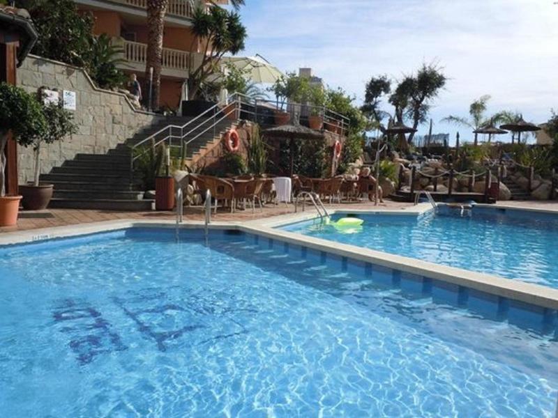 Alba Seleqtta Hotel Spa Resort image