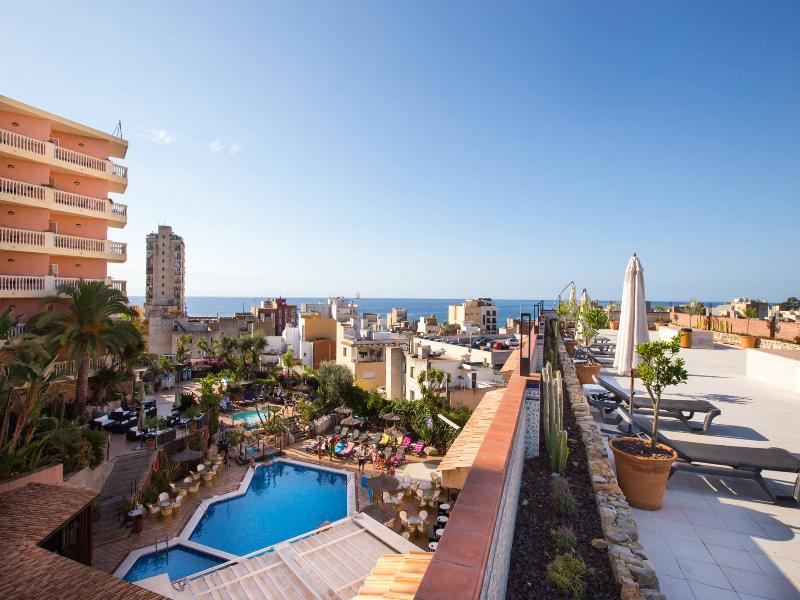 Alba Seleqtta Hotel Spa Resort image