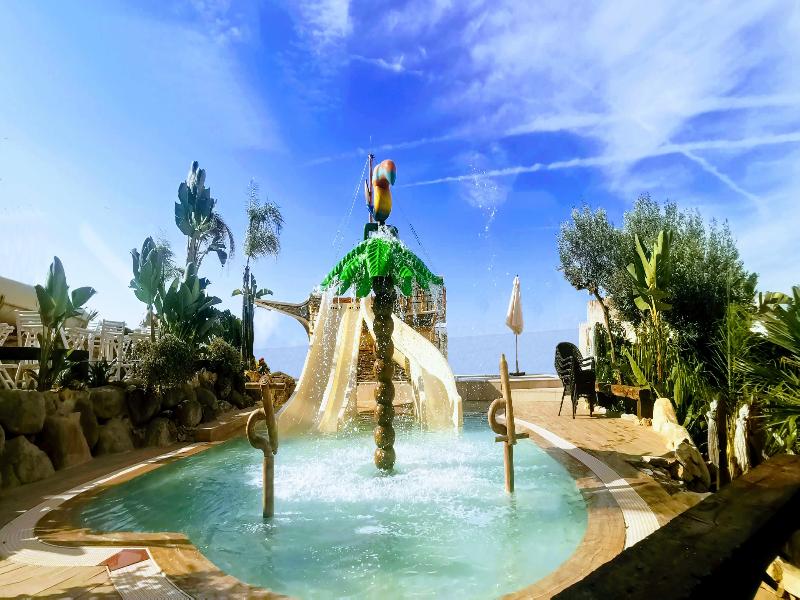 Alba Seleqtta Hotel Spa Resort image