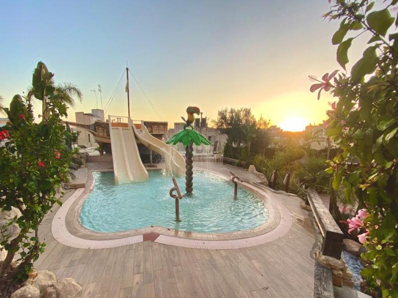 Alba Seleqtta Hotel Spa Resort image