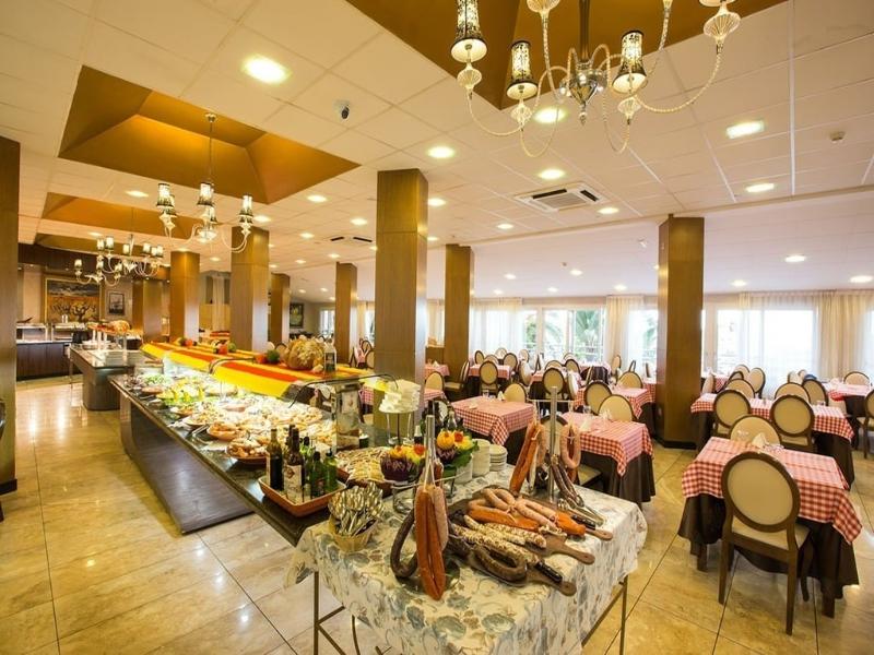 Alba Seleqtta Hotel Spa Resort image