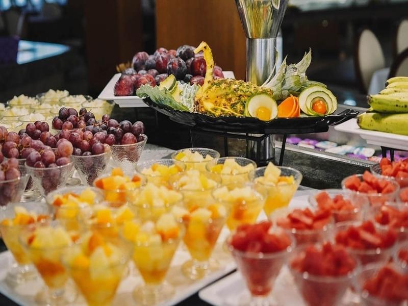 Alba Seleqtta Hotel Spa Resort image