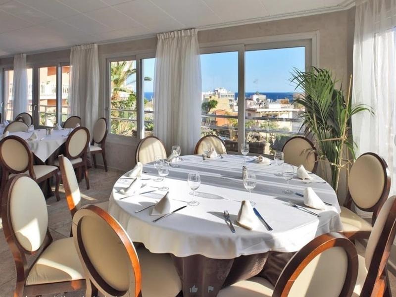 Alba Seleqtta Hotel Spa Resort image