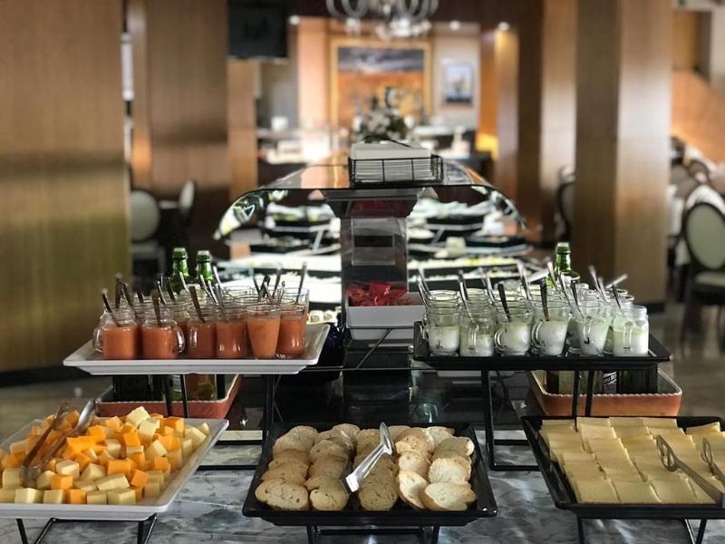 Alba Seleqtta Hotel Spa Resort image