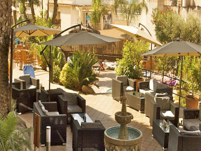 Alba Seleqtta Hotel Spa Resort image