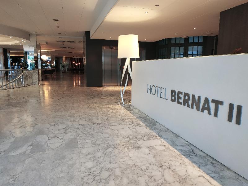 Fotos Hotel Bernat Ii