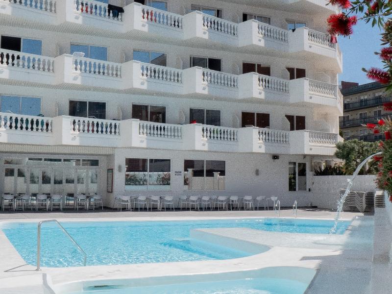 Hotel Bernat II image