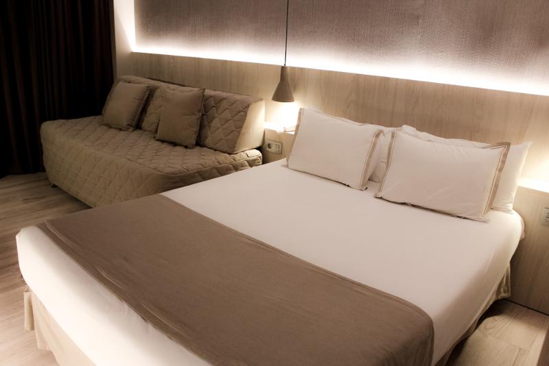 Hotel Bernat II image