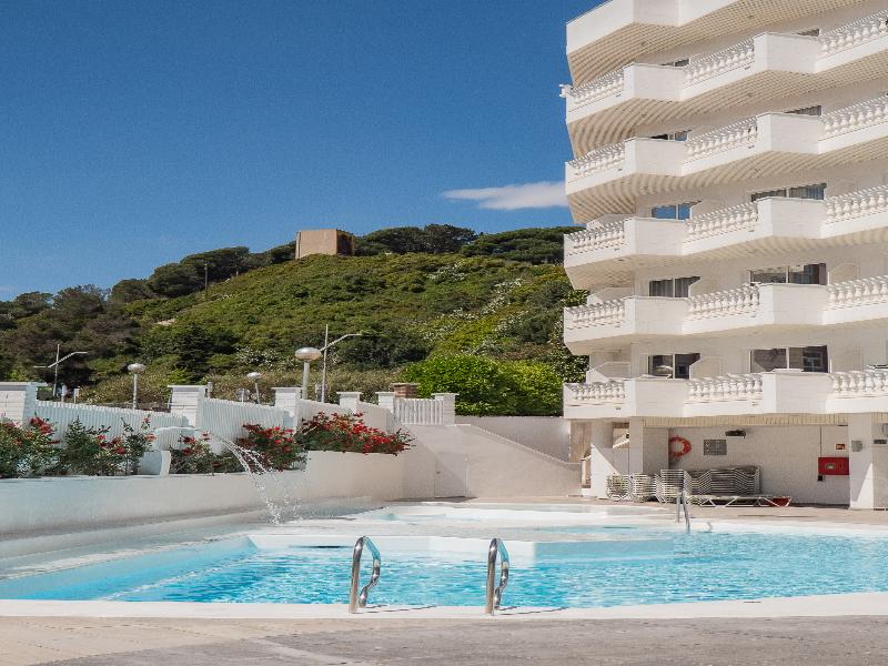 Hotel Bernat II image