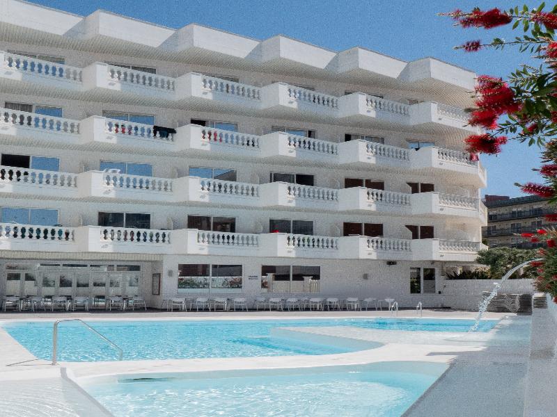 Hotel Bernat II image