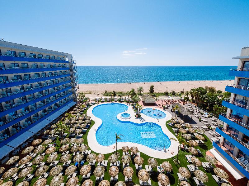 Tahiti Playa Hotel & Suites