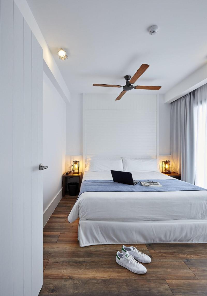 Gran Hotel Flamingo - Adults Only image