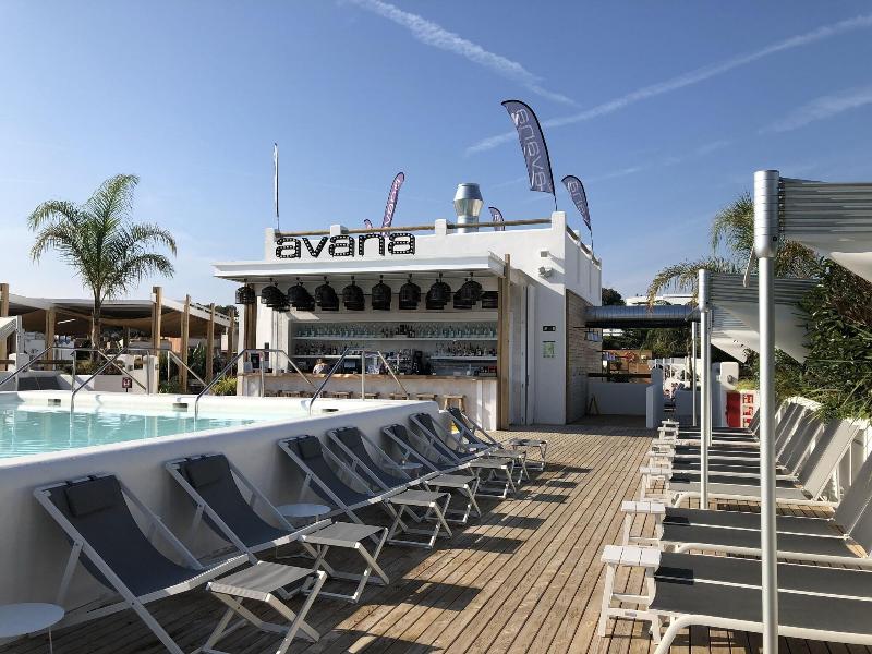 Gran Hotel Flamingo - Adults Only image