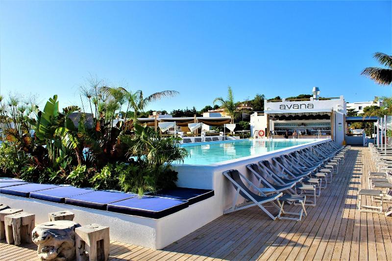 Gran Hotel Flamingo - Adults Only image