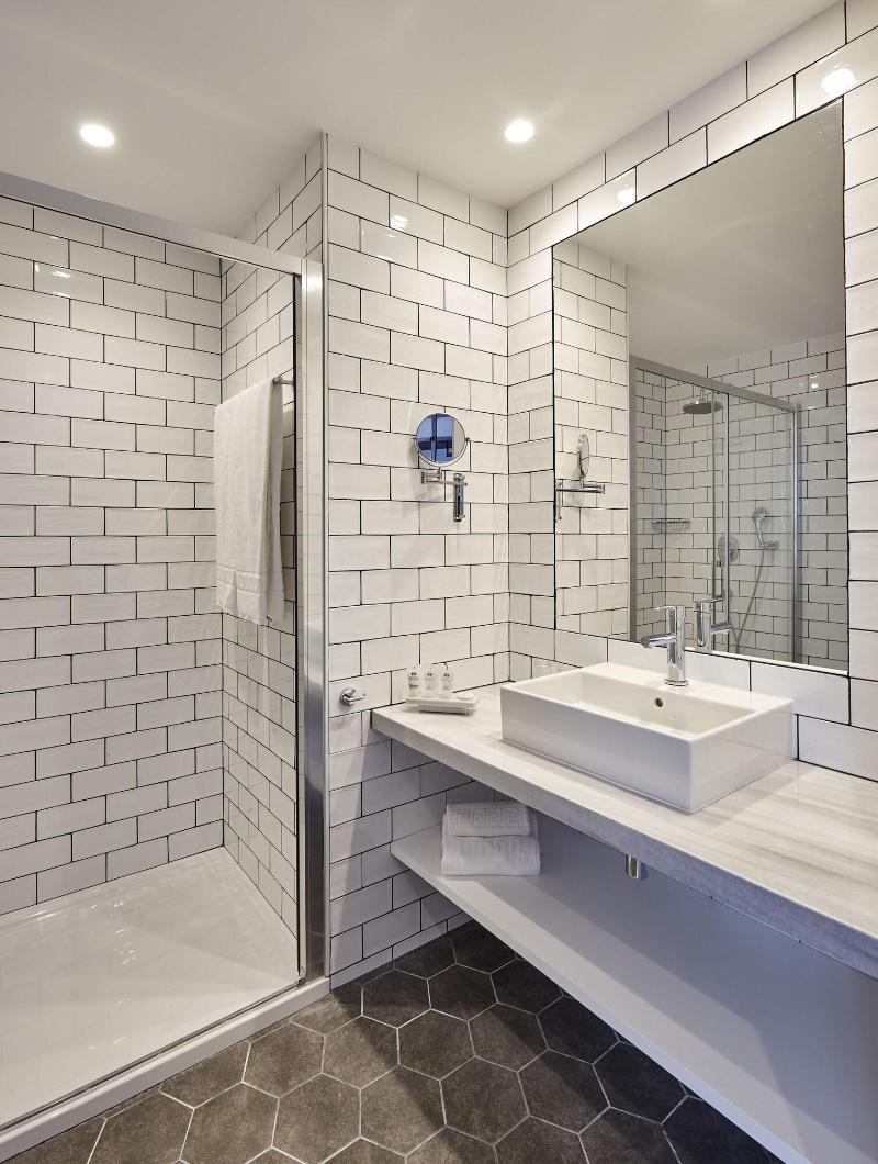 Gran Hotel Flamingo - Adults Only image