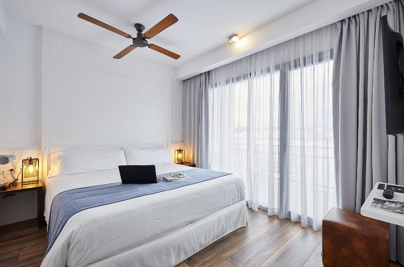 Gran Hotel Flamingo - Adults Only image