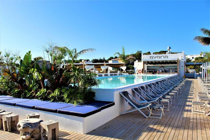 Gran Hotel Flamingo - Adults Only image