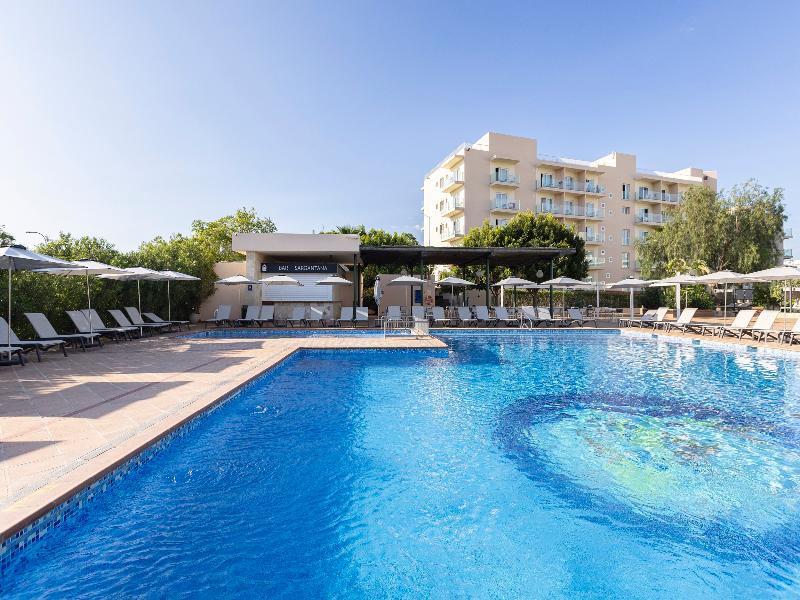 Invisa Hotel Es Pla image