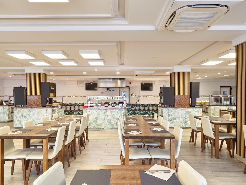 Invisa Hotel Es Pla image