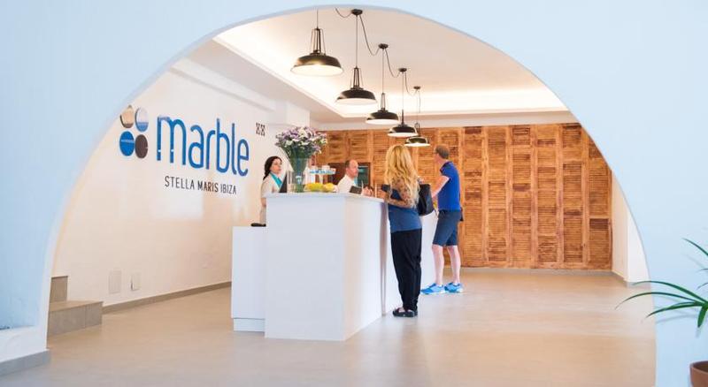 Marble Hotel Stella Maris