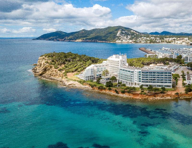 Hotel Sol Ibiza