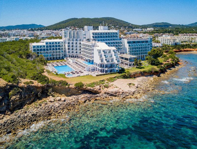 Hotel Sol Ibiza
