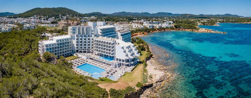 Hotel Sol Ibiza