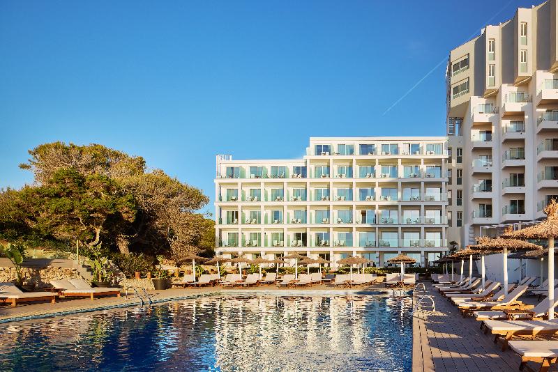 Hotel Sol Ibiza