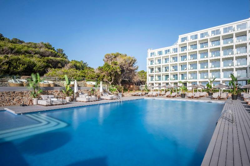 Hotel Sol Ibiza