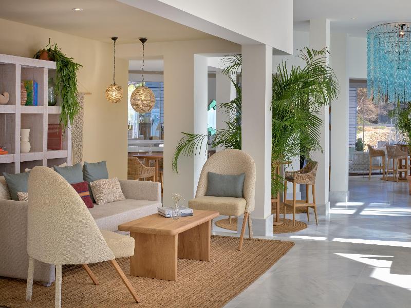 Meliá Ibiza image
