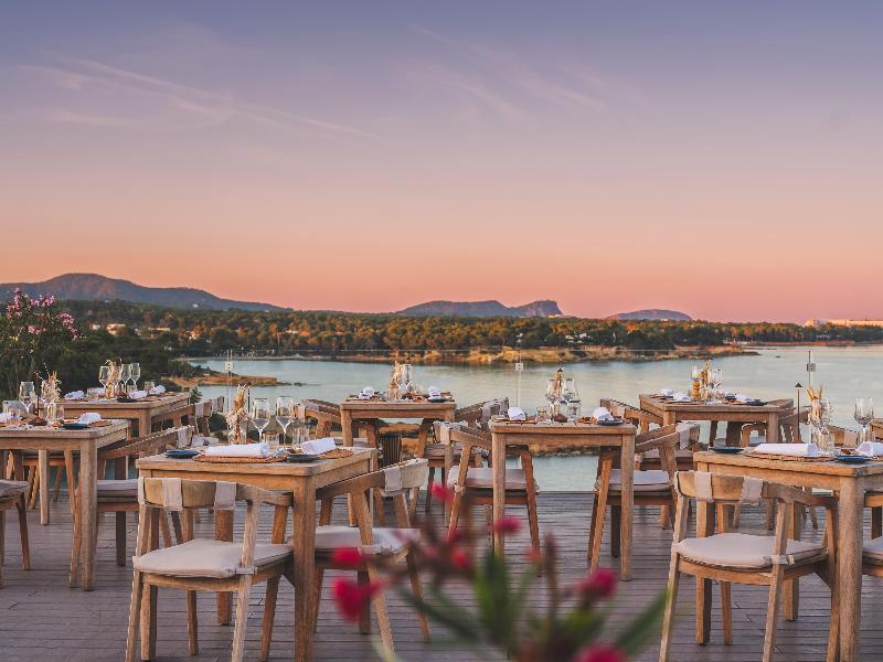 Meliá Ibiza image