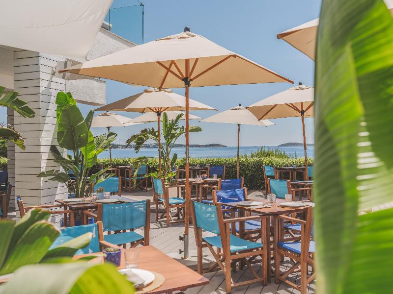 Meliá Ibiza image