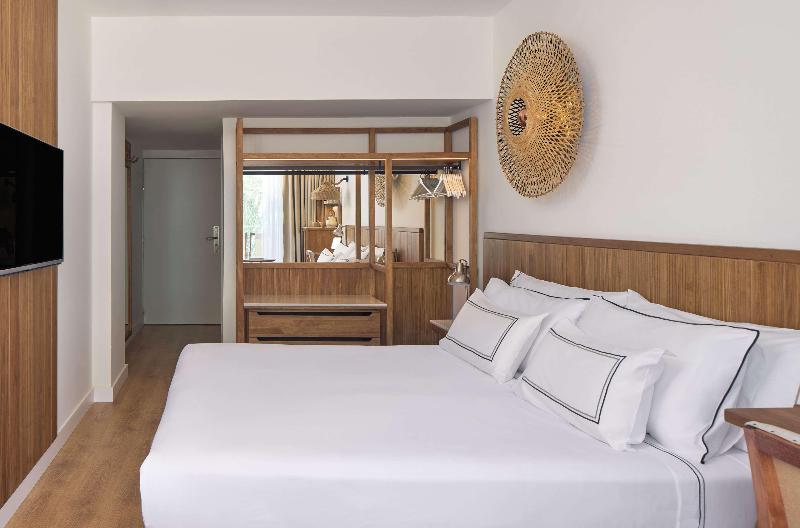 Hotel Sol Ibiza