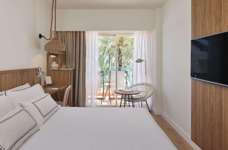 Hotel Sol Ibiza