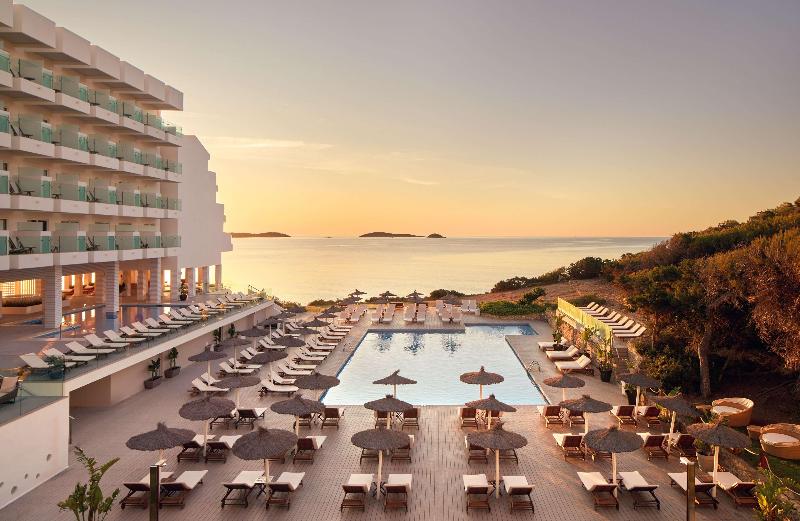 Hotel Sol Ibiza