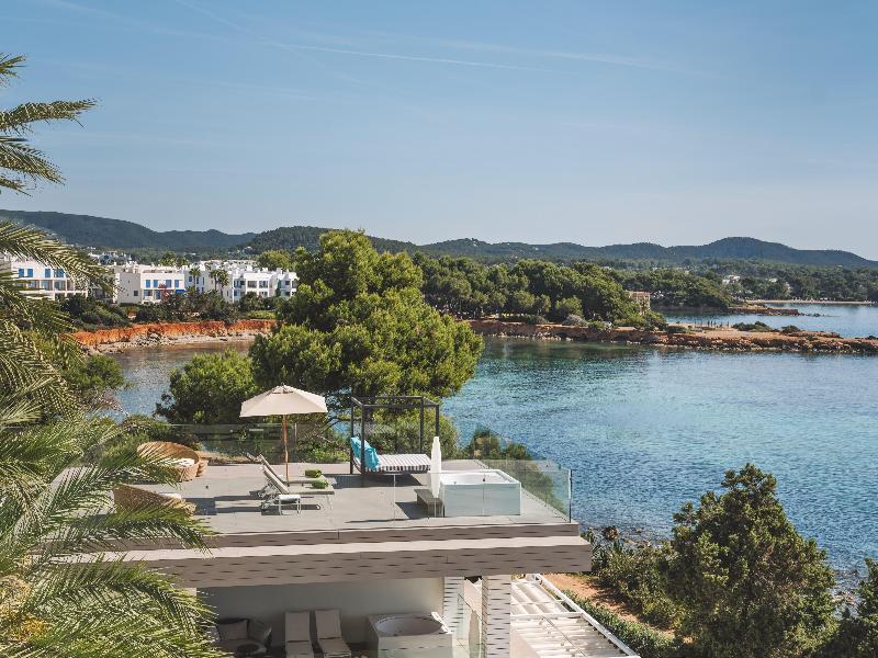 Meliá Ibiza image